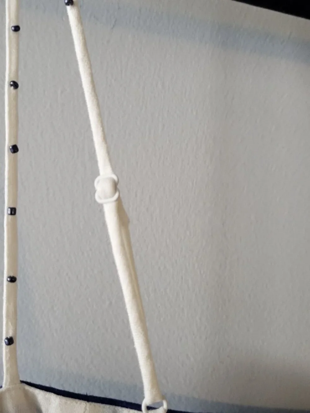 Farm Rio Off-White and Blue Floral Shell Garden Midi Dress Soze XL - Picture 10 of 12